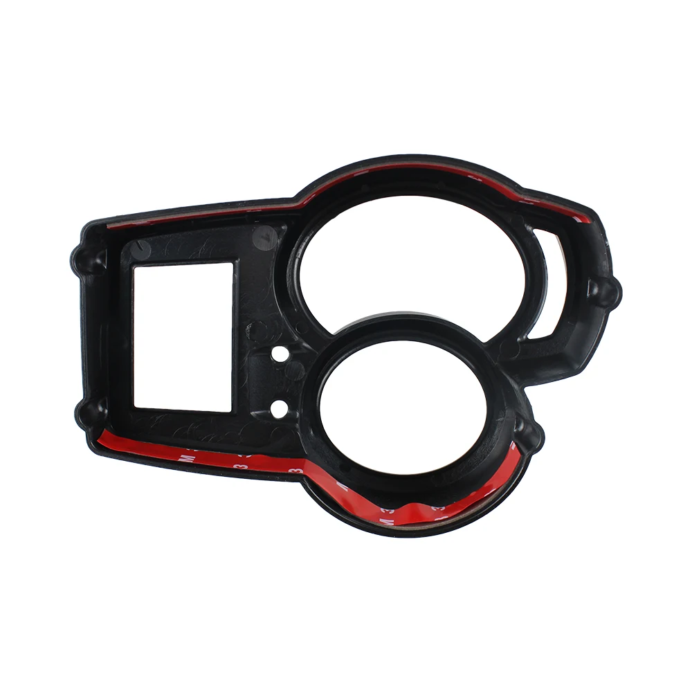 Motorcycle Instrument Gauge Surround Cover Frame With Visor for BMW F800 R1200 | Автомобили и мотоциклы