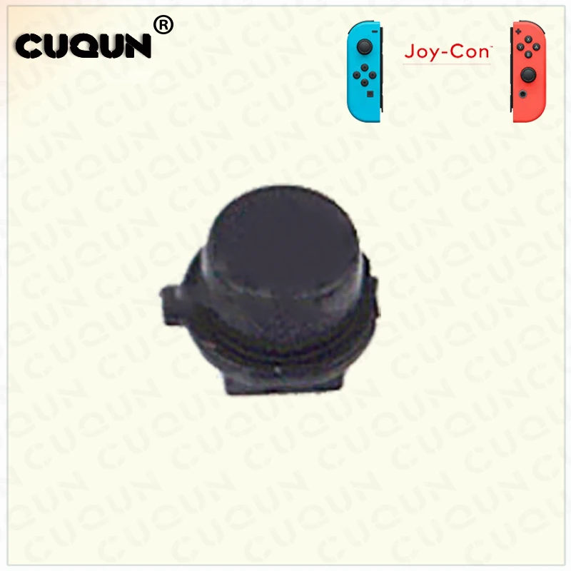 10 шт. оригинальная кнопка блокировки Joy Con для ручки переключателя JoyCon застежка