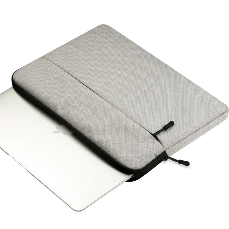 Водонепроницаемый чехол для ноутбука с толстой прокладкой Macbook Pro Retina/Air hp Asus Dell 11