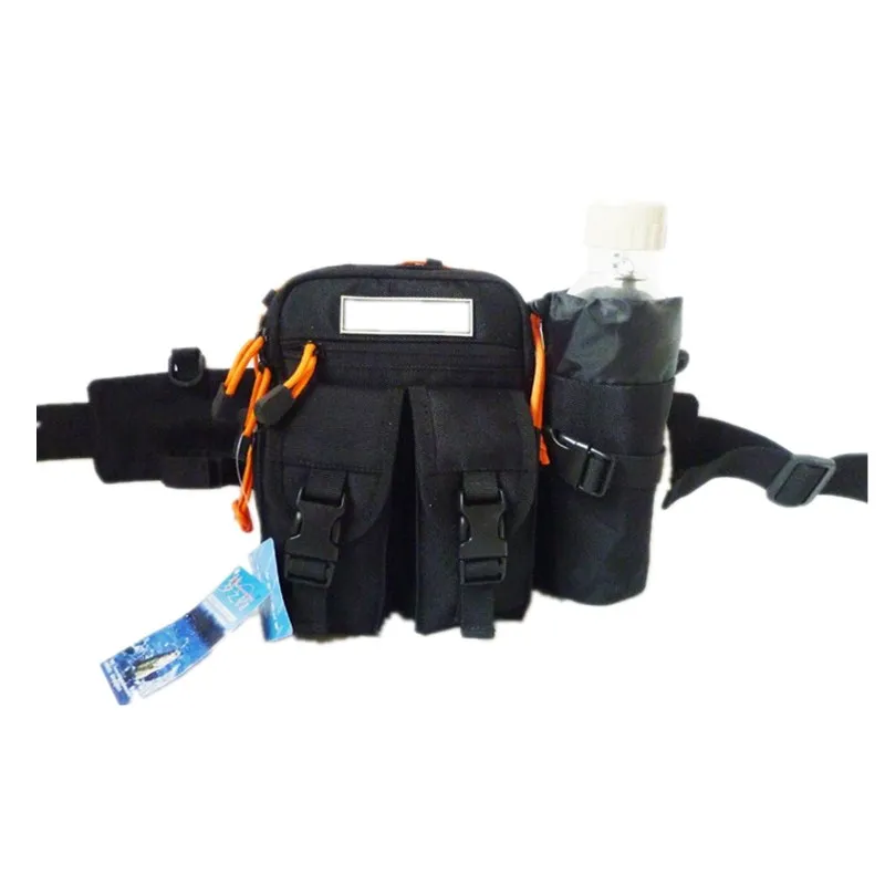 Мечта рыбалка рыболовная Сумка Для мужчин женщин многофункциональный 16*20*10 см