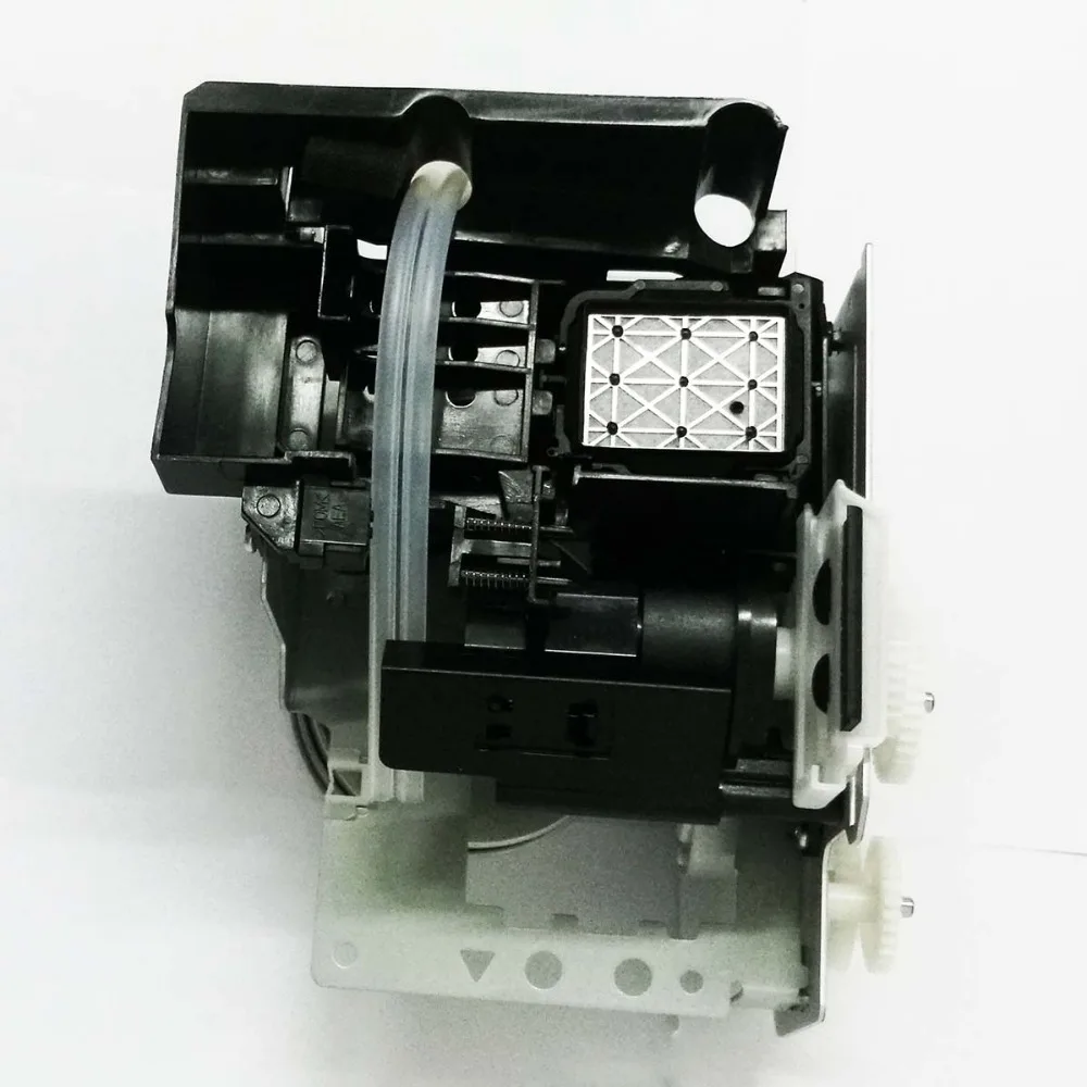 Оригинальная укупорочная станция Mutoh чернильный насос в сборе устойчивый к