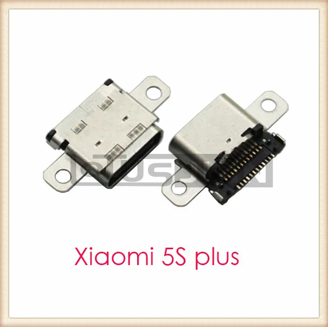 20x зарядная док станция USB порт Разъем для XIaomi 5 5S 5s plus и Xiaomi MIX.Mi5 Mi5S MIX|port connector|charging