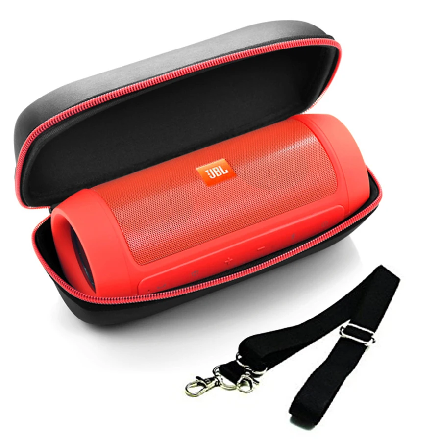 Новейший защитный чехол из искусственной кожи для путешествий Жесткий Чехол ЭВА