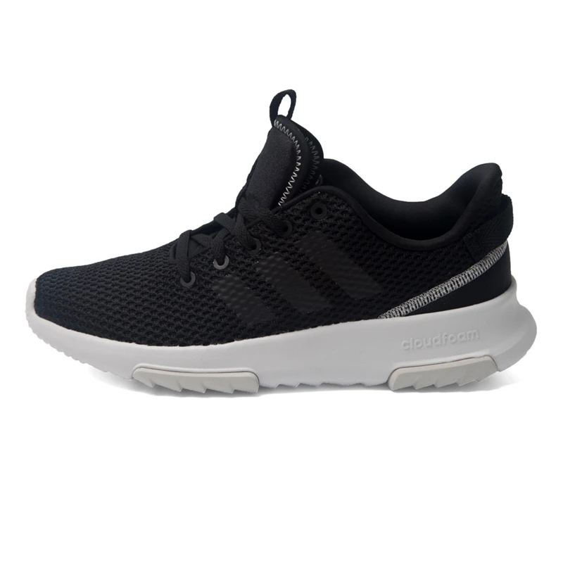 CG5764 Новое поступление Adidas NEO Label CF RACER TR W Для женщин Скейтбординг спортивная обувь - Цвет: CG5764