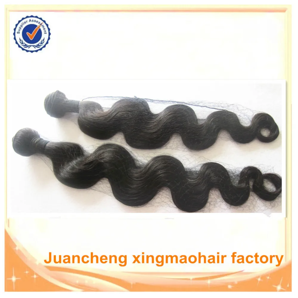 Дешевые Бразильские Волосы 3 Шт. Много Бесплатная Доставка 100% Необработанные