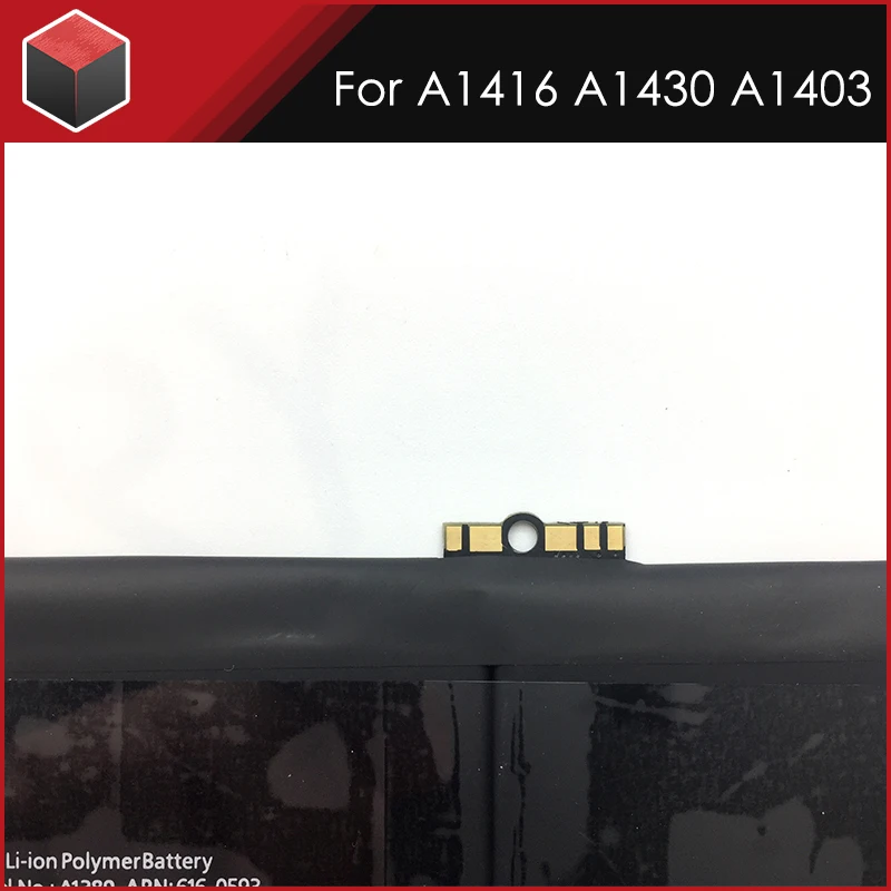 Замена батареи планшета для Apple ipad 3 A1416 A1430 72 V 11560mAh батарея бесплатные инструменты