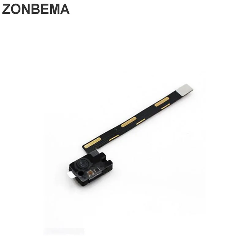 Модуль камеры ZONBEMA для iPad 2 гибкий кабель фронтальной маленькая камера запасные