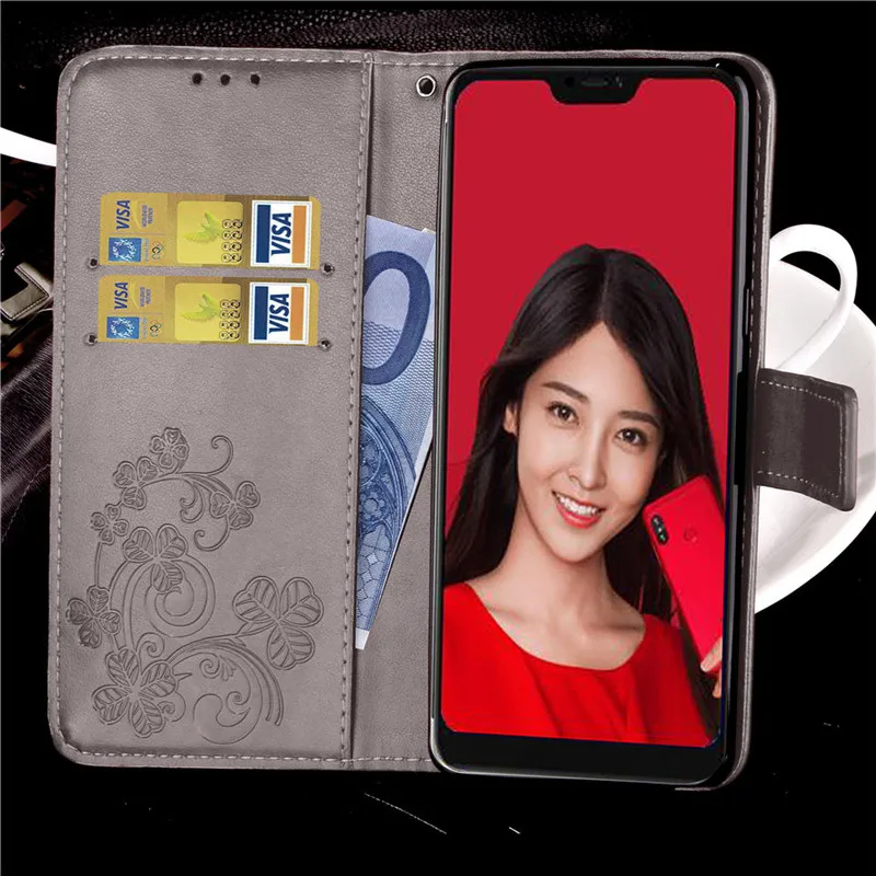 Чехол из искусственной кожи для Xiaomi Max 2 5 6 A1 A2 8 Explorer SE чехол Redmi Note 3 4 4X 5pro S2 4A Plus 5A Pro