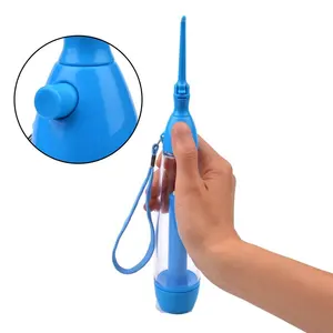 Ирригатор полости рта Genkent, стоматологическая нить, отбеливающая чистка зубов, струйный ирригатор, уход за полостью рта, инструменты для свежести рта