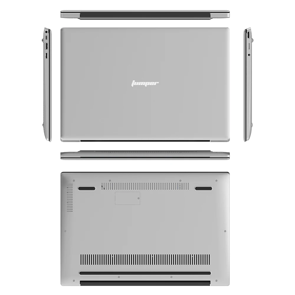 Jumper EZBook X4 Pro ноутбуки 14 0 дюймов Windows 10 ноутбук Intel Core i3-5005U двухъядерный 8 ГБ ОЗУ 256 SSD