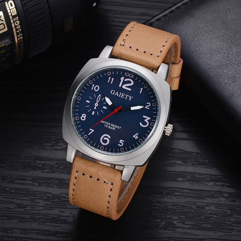 

# 5001Men reloj hombre