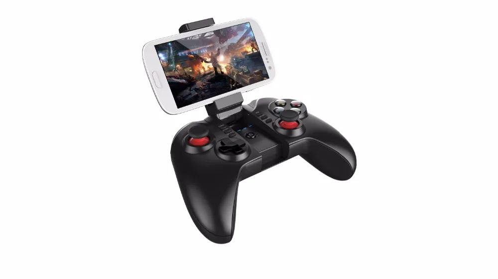 Moveski телефон беспроводной мультимедийный Bluetooth игровой контроллер геймпад