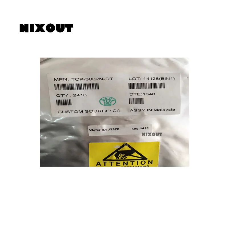 Новинка оригинал 100% Φ QFN (Большая скидка если вам нужно больше)|Запасные части| |