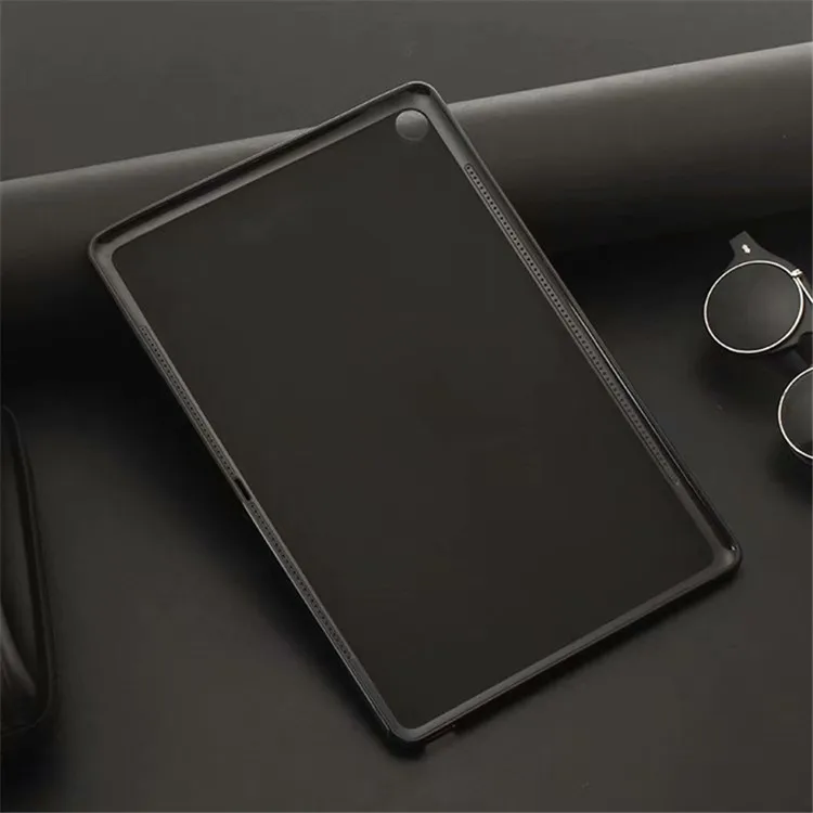 Чехол для huawei MediaPad M5 8,4 дюймов TPU мягкий чехол для планшета huawei MediaPad M5/Pro 10,8 дюймов прозрачный корпус