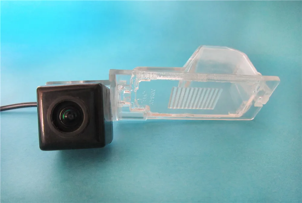 CCD HD Car rear view camera car parking backup reversing color night vision for Ford Edge Escape Mercury Mariner | Автомобили и