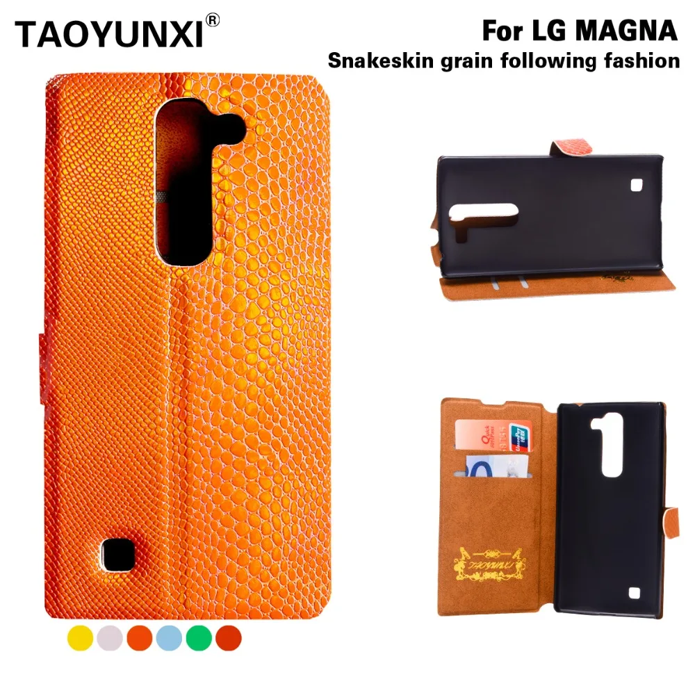 Чехол книжка из змеиной кожи для LG Leon Spirit Magna K4 K7 Google Nexus 5 5X G4 Pro V10 G5 G4S Beat G3 G2|Бамперы|