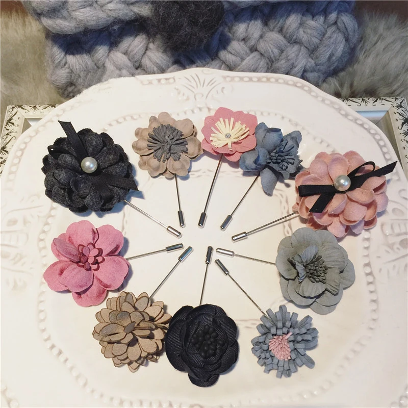 

Mibrow 20pcs/lot Copper Blank Brooch Base Trays With 12mm Tray Gold/Antique Bronze Brooch Lapel Pin Base DIY Jewelry Making