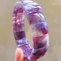 Натуральный красочный Турмалин AAAA прозрачный овальные бусины одно ожерелье 6-13 мм AAAAA для Леди Мода Исцеление очаровательный камень