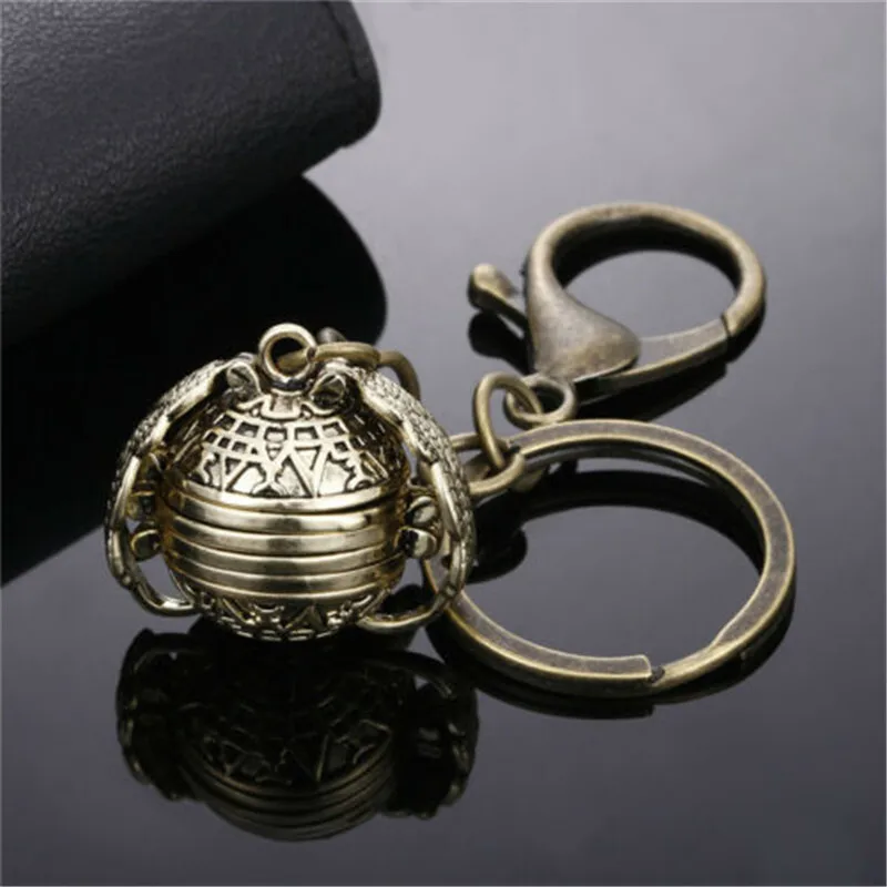 Волшебная фотография медальон клетка память плавающий брелки Крылья Ангела флэш