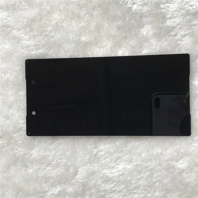 5 2 ''ЖК-дисплей черный/белый для sony xperia z5 E6603 E6633 E6653 E6683 ЖК-дисплей Дисплей
