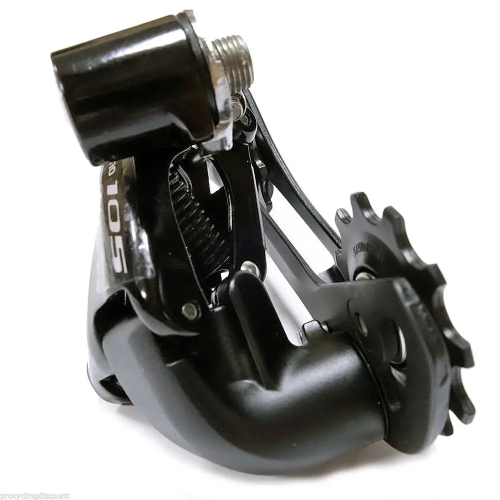 Shimano 105 RD-5800 11-скоростных велосипедов велосипедный задний переключатель | Спорт и