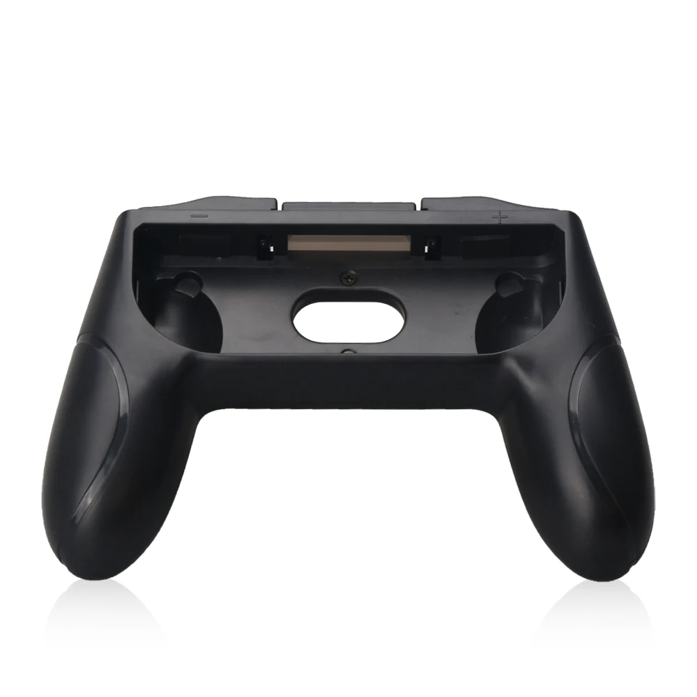 Ручки для контроллера Nintendo Switch NS JoyCon синие красные черные ручки