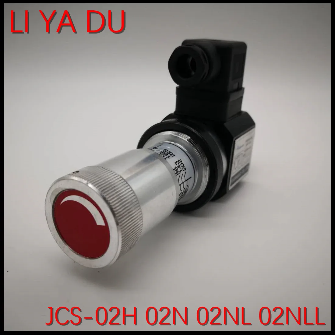 JCS-02H JCS-02N JCS-02NL JCS-02NLL гидравлического масла Давление переключатель Давление реле