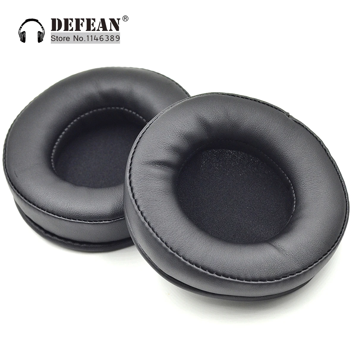 Новый дизайн Замена уха подушки для наушников амбушюры Denon DN HP1000 HP700 DN-HP1000 DN-HP700 DJ