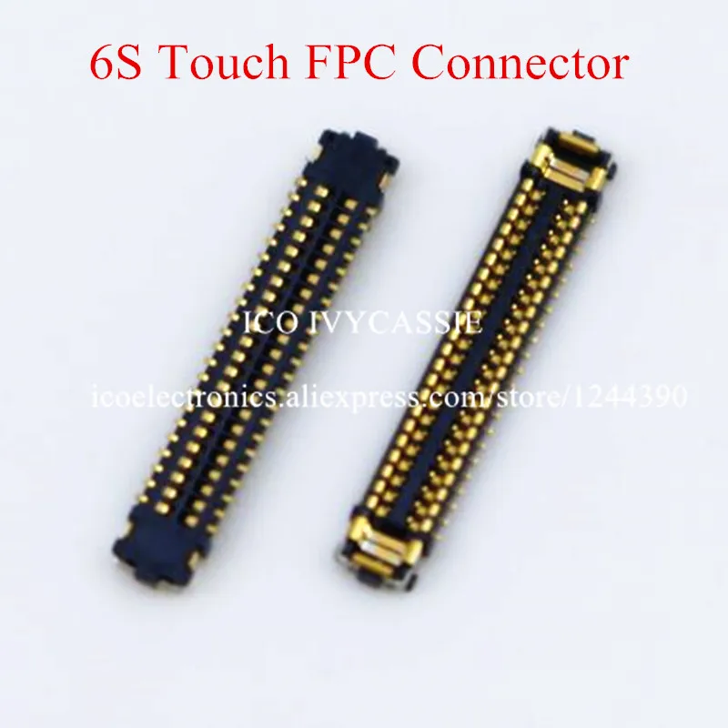 Для iPhone 6S USB зарядное устройство/ЖК дисплей/сенсорный/задний/фронтальная