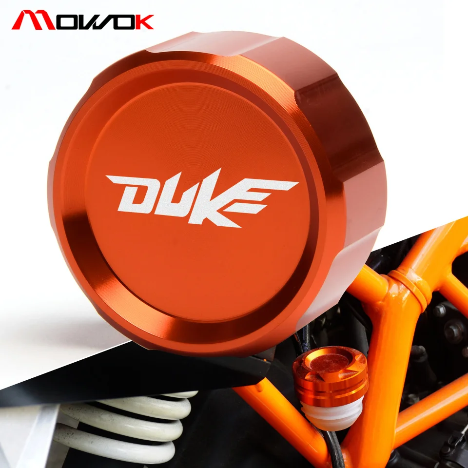 Задняя крышка для KTM duke 390 125/200 250 2013 2014 2016 2017 2018 с логотипом|Накладки и декоративные