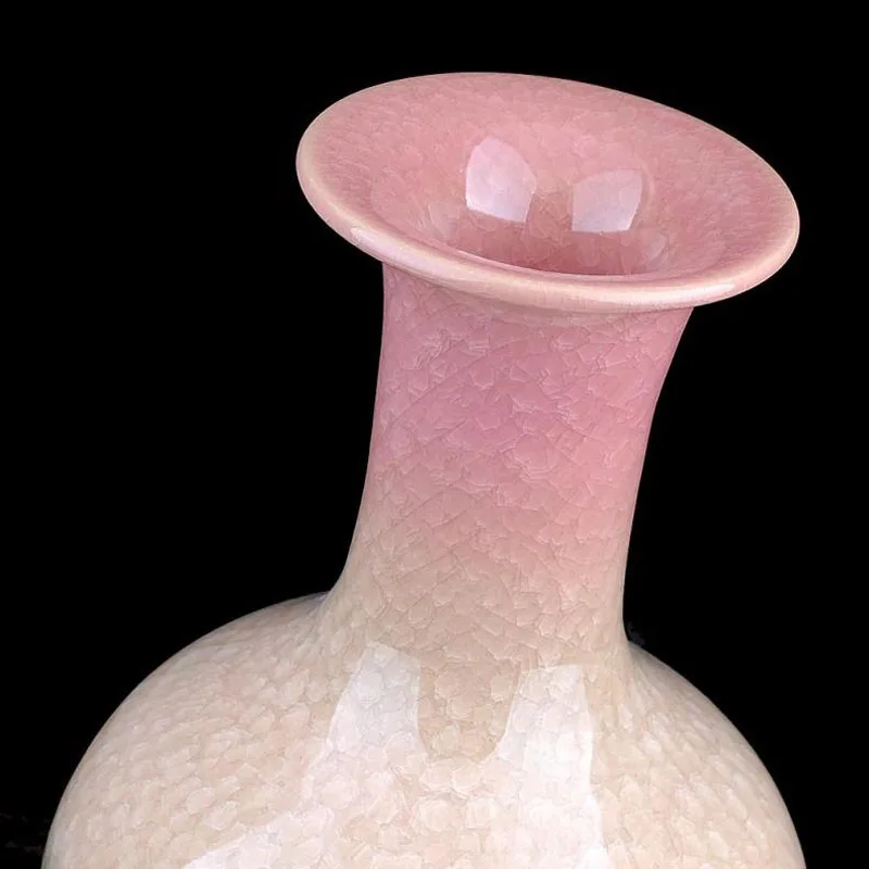 Художественный фарфор керамическая традиционная китайская элегантная