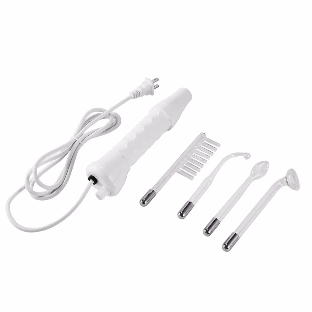 

new Massager Spot Cleaner Remover Face Skin Care Spa Salon Electric Electro-therapy Beauty Instrument Therapy Device Gifts