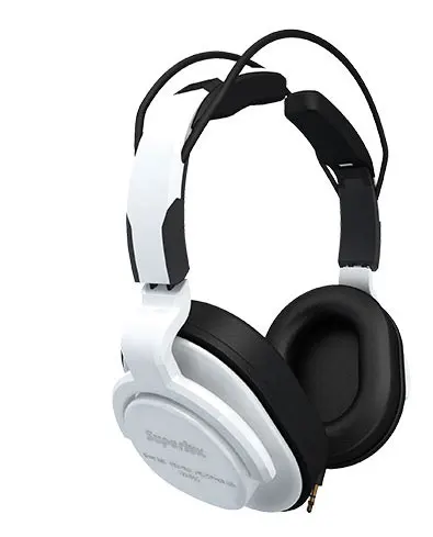 10 цветов на выбор Superlux HD661 Стерео Профессиональный аудиомониторинг наушники и