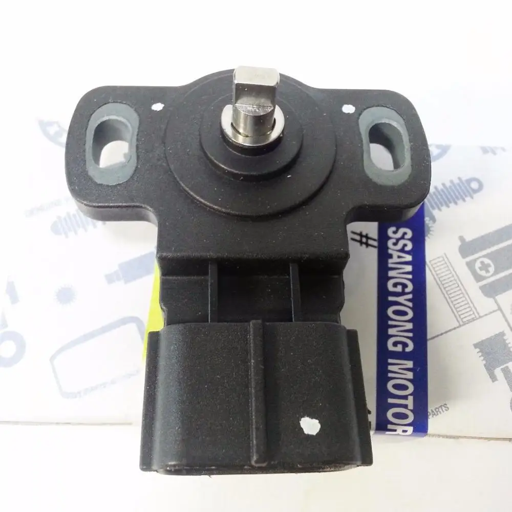 OEM 6615424215 потенциометр TPS для Ssangyong Musso& Musso Sports Korando Rexton#6615424215