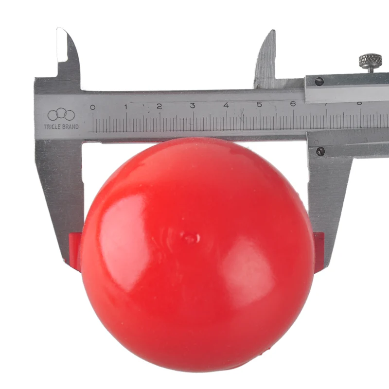 Размер L красная игрушка для домашних животных прочная резиновая эластичная