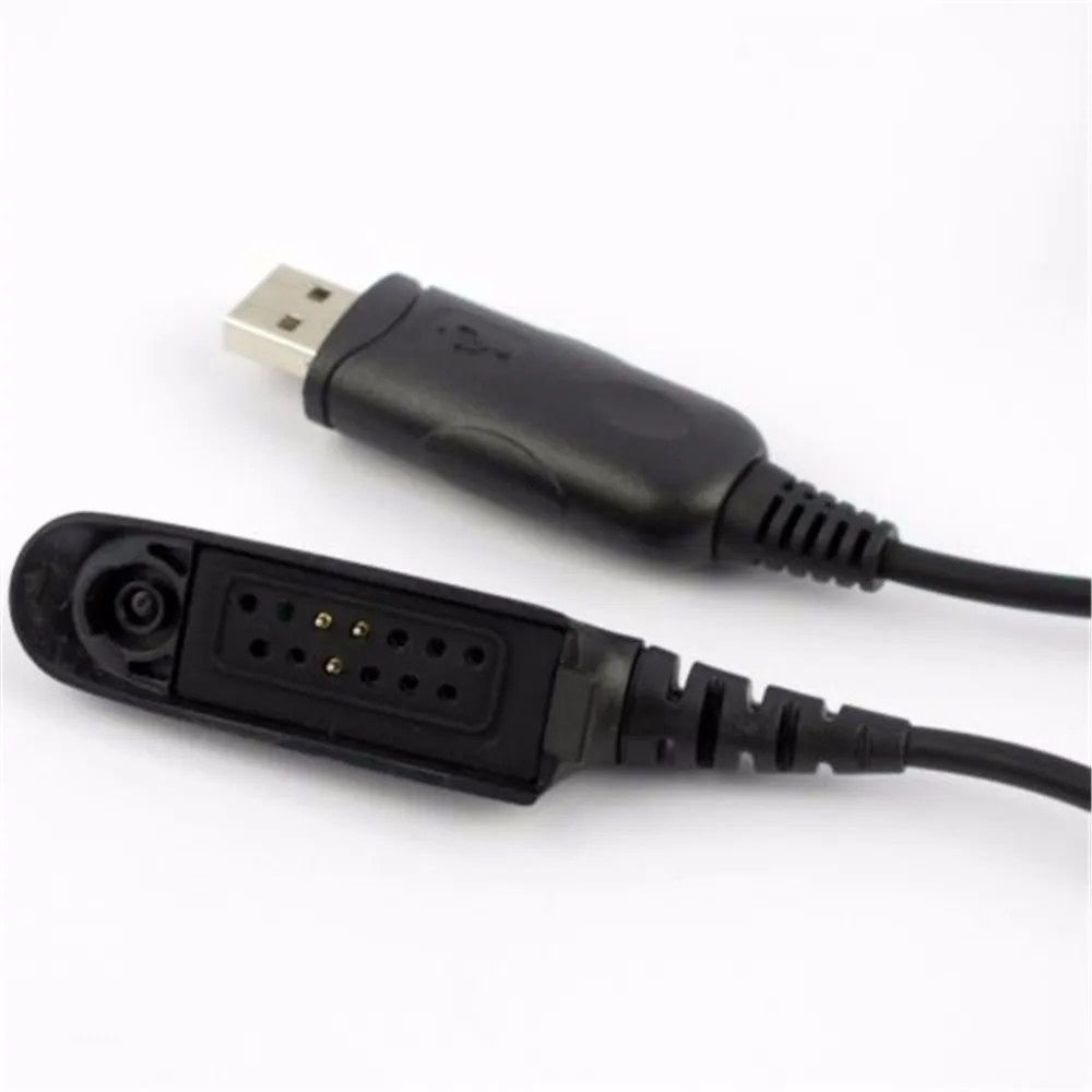 USB Кабель для программирования Motorola Radio HT750 HT1250 PRO5150 GP328 GP340 GP380 GP640 GP680 GP960 GP1280 PR860 Walkie