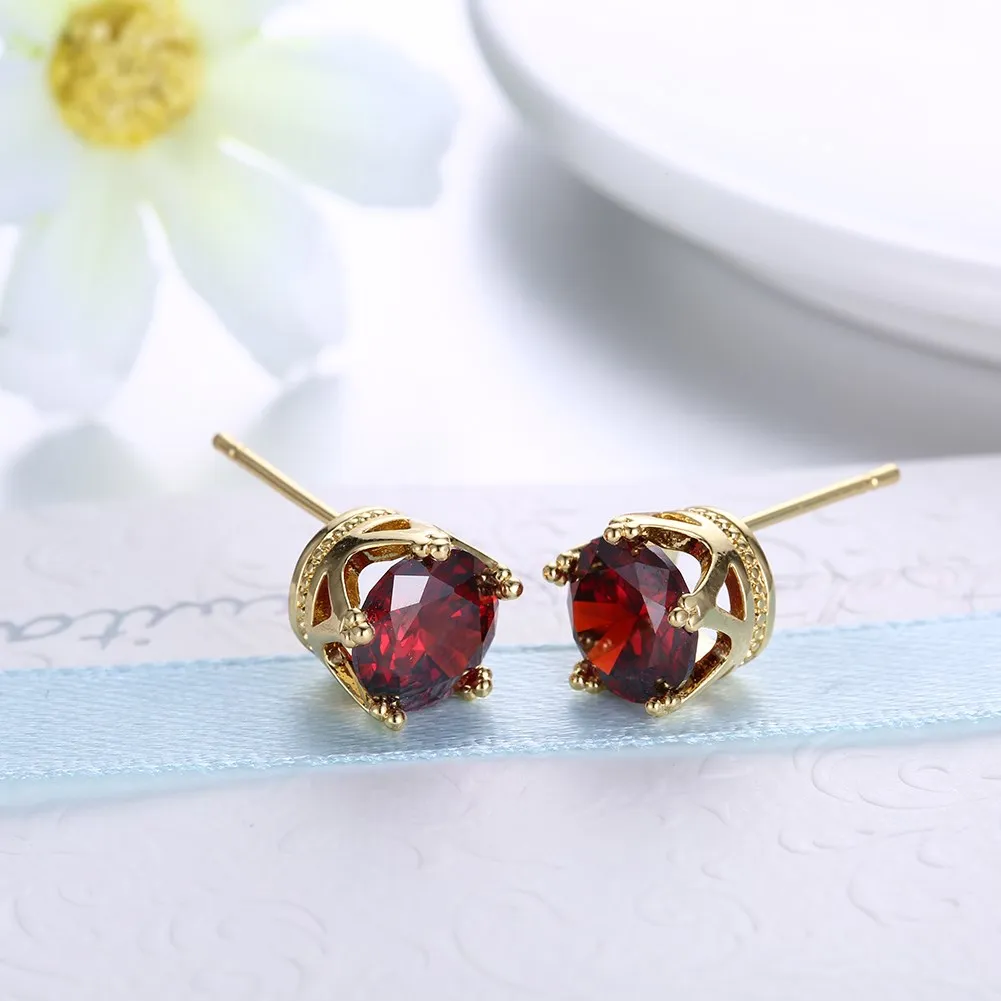 AKE203 Fashion trends earrings | Stud Earrings