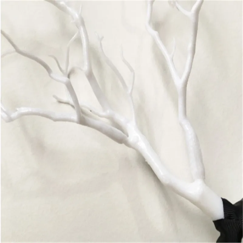 Женская винтажная повязка на голову с ветками дерева|Рождественские повязки| |