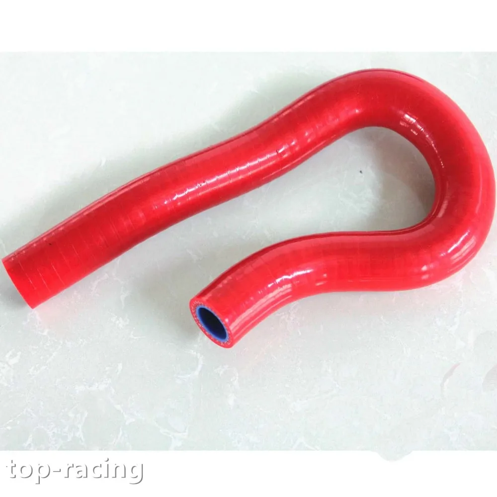 Силиконовый нагреватель AC перепускной шланг для Honda CIVIC B16A/B18C DC2/DB8 EK4/EK9 TYPE R 1994