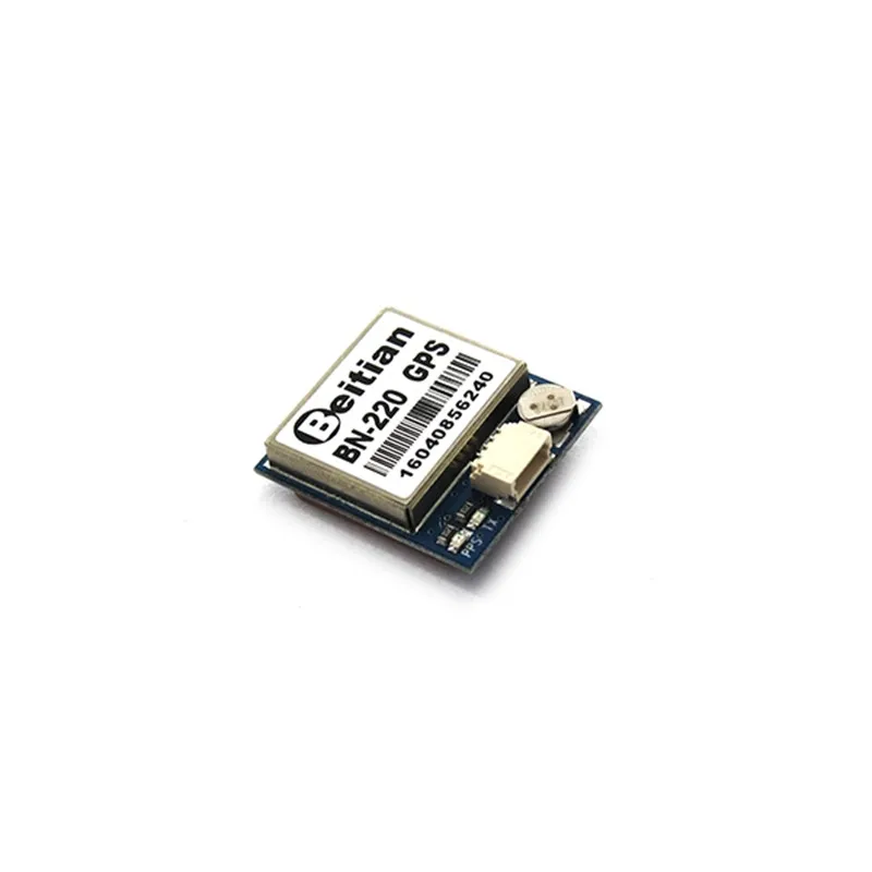 

2PCS Beitian Dual BN-220 BN220 TTL Level GPS GLONASS Antenna CNSS Module For F3 CC3D RC Racing Drone Airplane Parts Multirotor