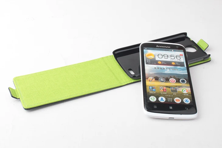 Кожаный чехол с откидной крышкой для Lenovo A2010 Vibe C2 S1 Lite P1 P1m P2 лимон K10 K6 Примечание X3