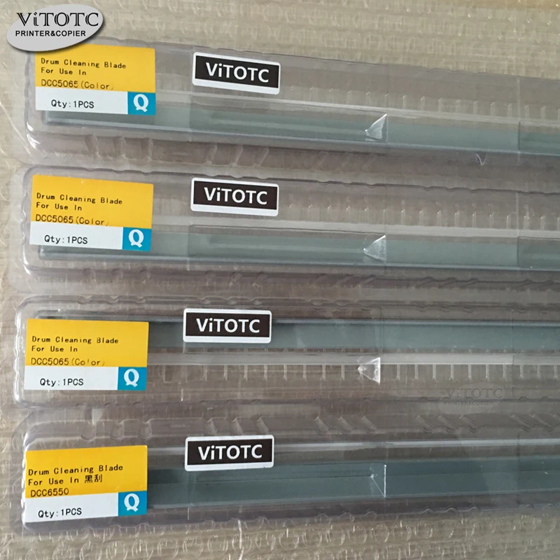 Лезвие для чистки барабанов Xerox 240 250 DC240 DC242 DC250 262 DCC5065 DCC5400 DCC6550 DCC7500 DCC7550 750i цветное