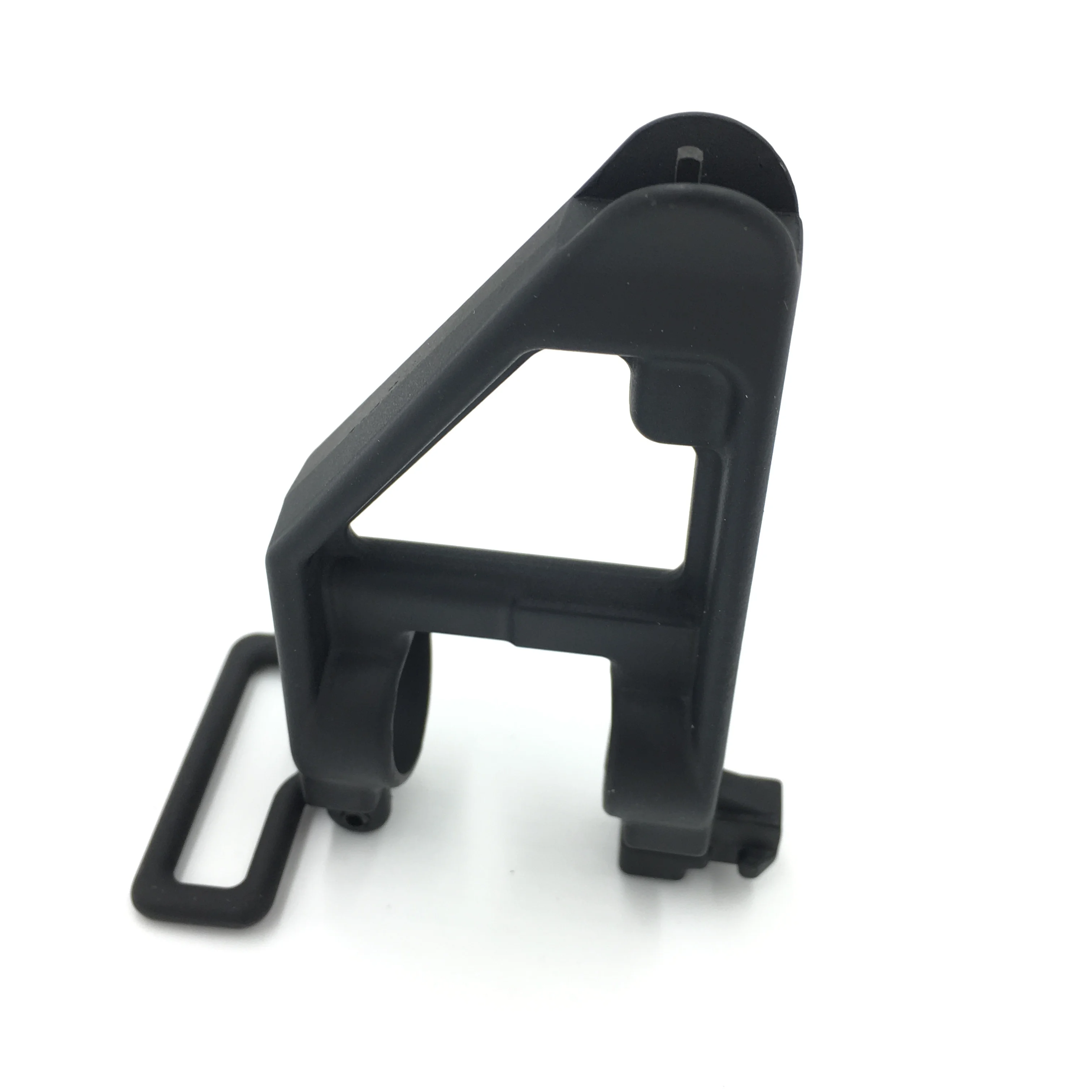 

High quality M4 CQBR MK18Mod0 Triangle Front Sight for J9 Gen9 Water Gel ball blaster AEG