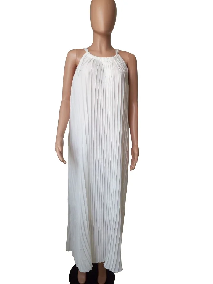 Женское длинное платье с лямкой на шее винтажное пляжное платье|long dres|women maxi dressmaxi