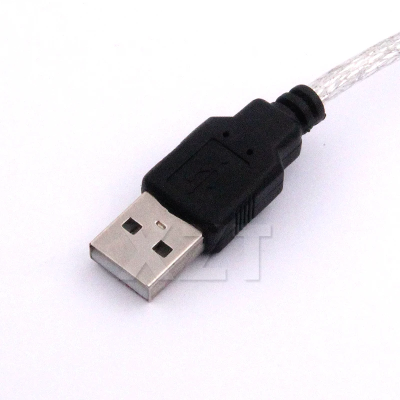 Кабель аудио интерфейс Guitarlink ведущий к компьютеру для ПК MAC MP3 адаптер XP запись