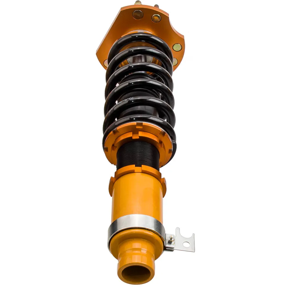 Комплект передней и задней крышки для Honda Prelude 1992 1993 1994 1995 -2001 Coilovers Shock
