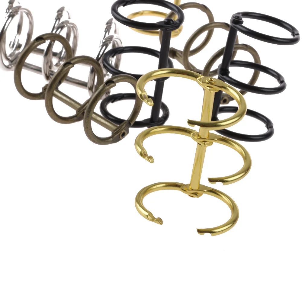 2 шт./компл. A5/A6 ПВХ Васи лента лист планировщик подпанельная пластина для