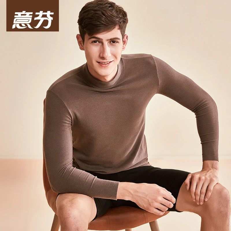 Ropa interior hombre|Нательные рубашки| |