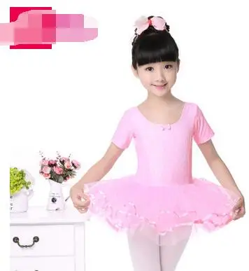 1 шт./лот Детские Классические профессиональные балетные пачки романтичный