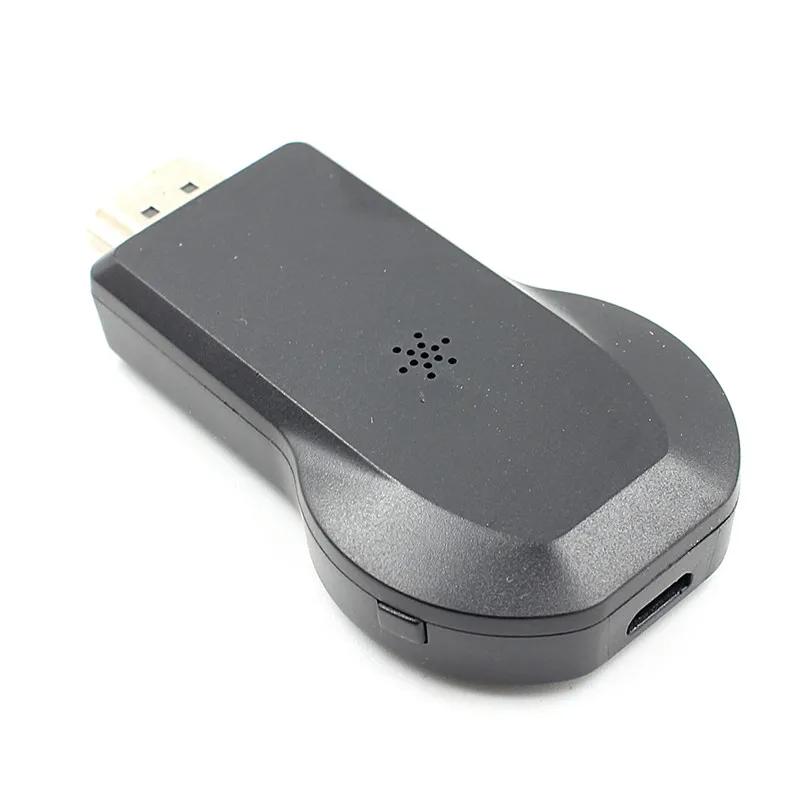 ТВ палка Смарт ключ HD 1080P видео приемник Displayer DLNA Airplay Miracast Airmirroring PK